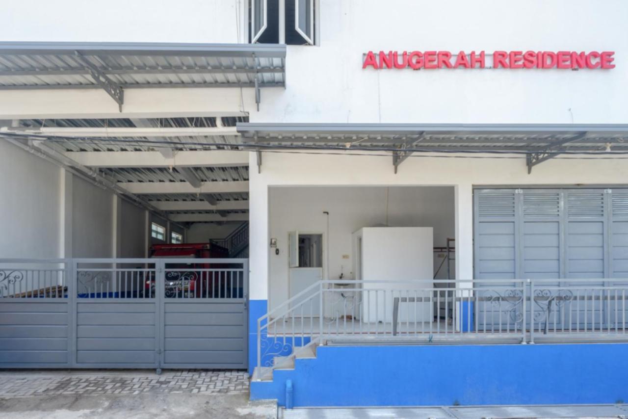 Reddoorz Near Universitas Semarang 2 Alastuwo Esterno foto